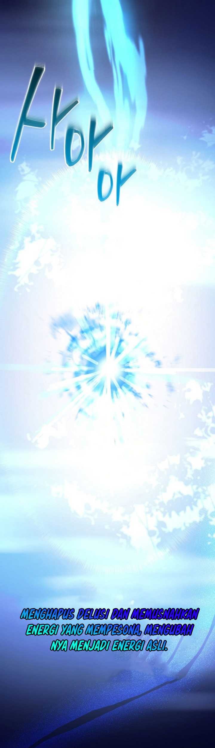 I Am Reborn as the Sword God Chapter 74 - halaman 53