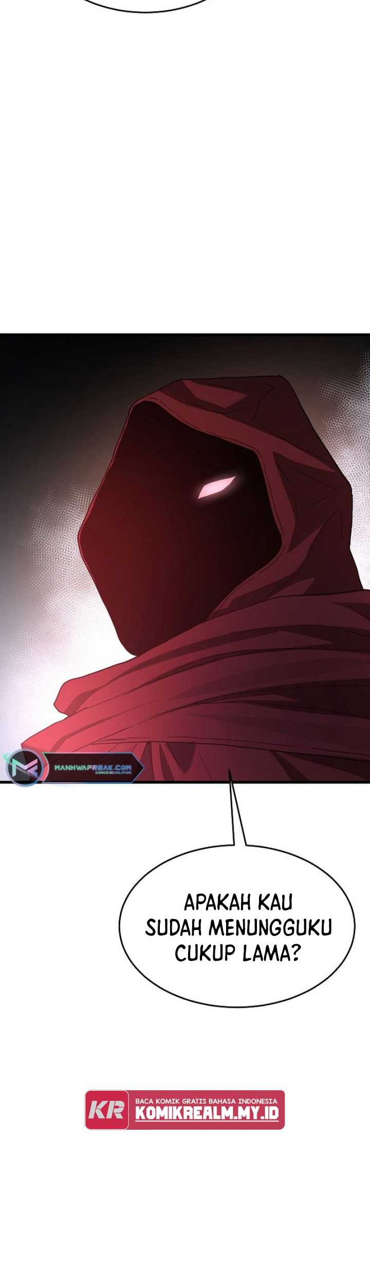 I Am Reborn as the Sword God Chapter 74 - halaman 72