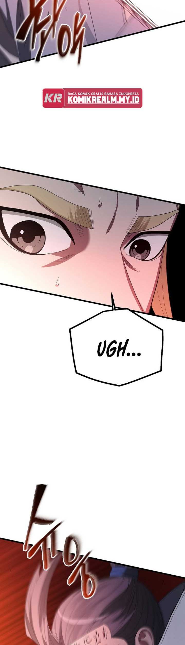 I Am Reborn as the Sword God Chapter 75 - halaman 60