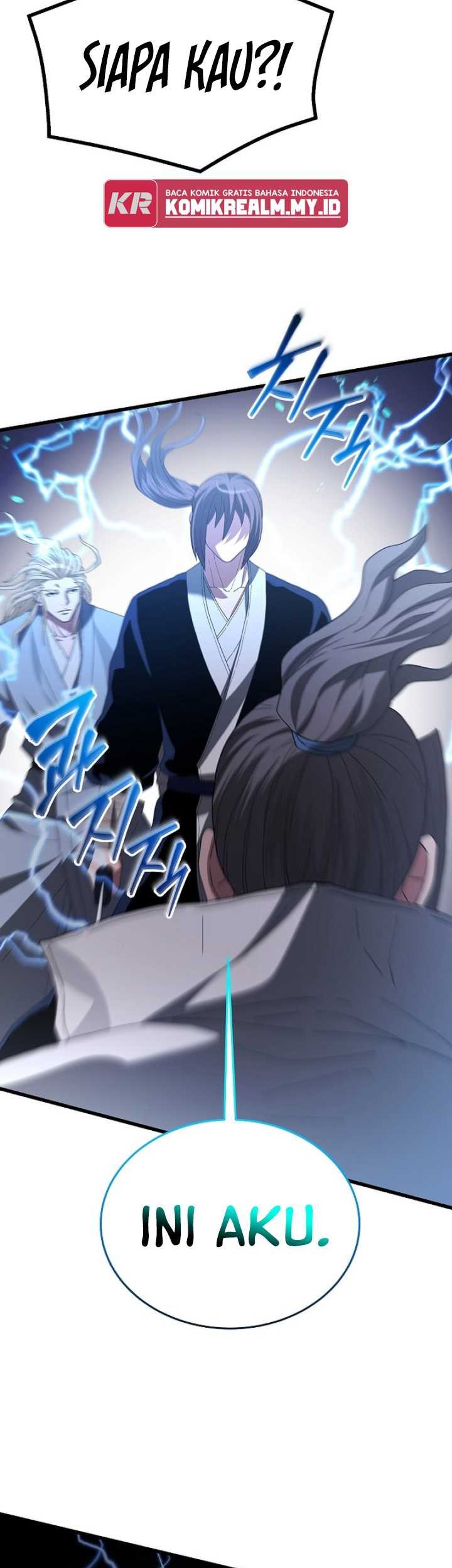 I Am Reborn as the Sword God Chapter 75 - halaman 63