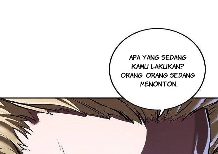 I Am Reborn as the Sword God Chapter 76 - halaman 15