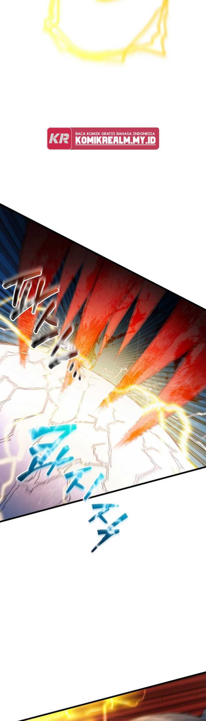 I Am Reborn as the Sword God Chapter 76 - halaman 18