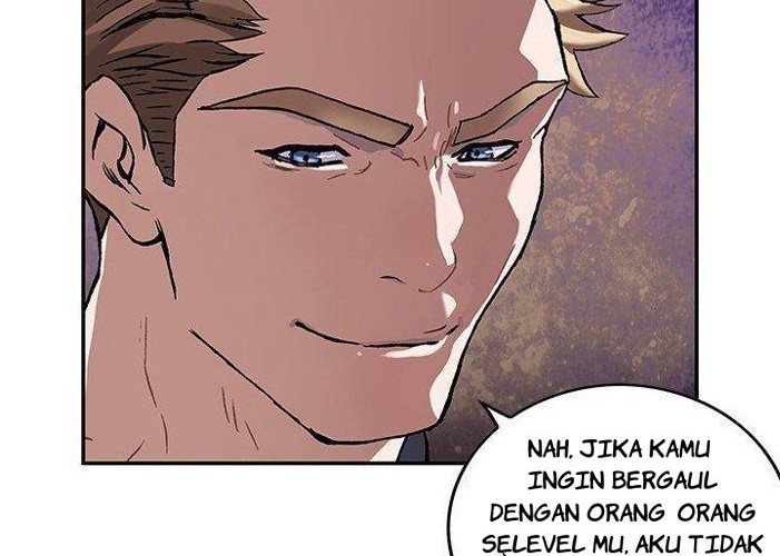 I Am Reborn as the Sword God Chapter 76 - halaman 33