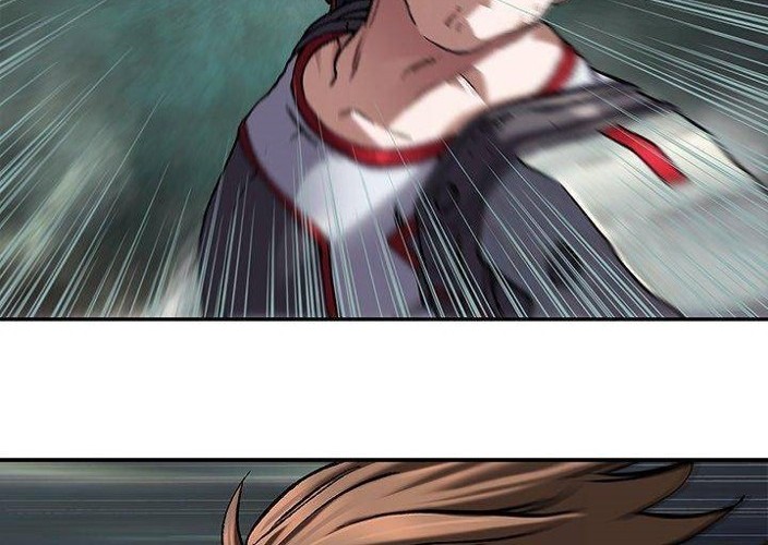 I Am Reborn as the Sword God Chapter 77 - halaman 9