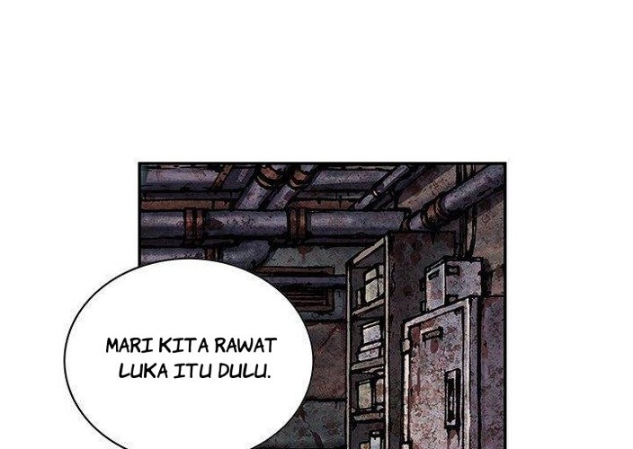 I Am Reborn as the Sword God Chapter 78 - halaman 13
