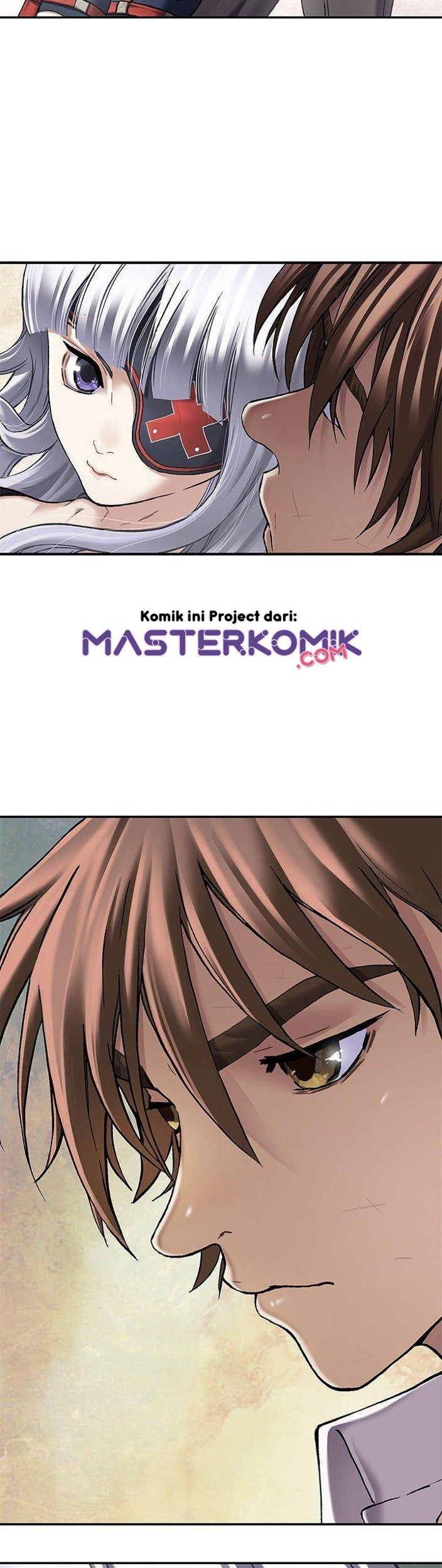 I Am Reborn as the Sword God Chapter 78 - halaman 18