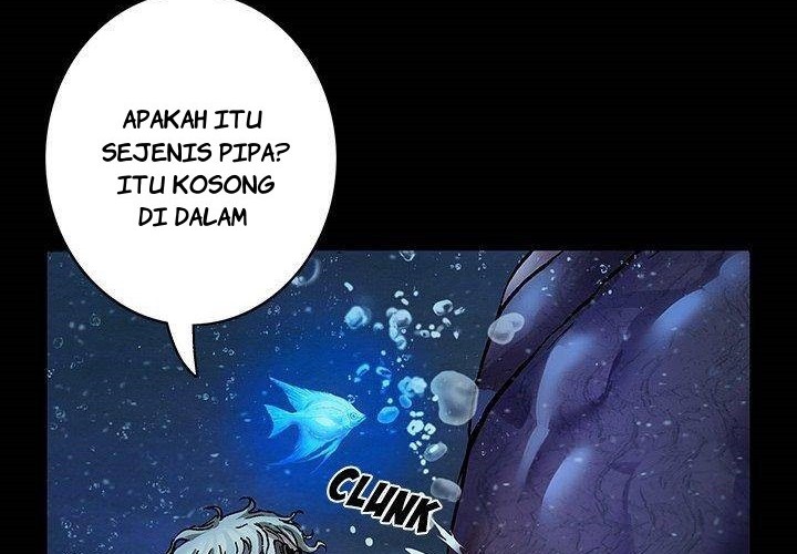 I Am Reborn as the Sword God Chapter 78 - halaman 49