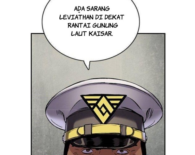 I Am Reborn as the Sword God Chapter 79 - halaman 37