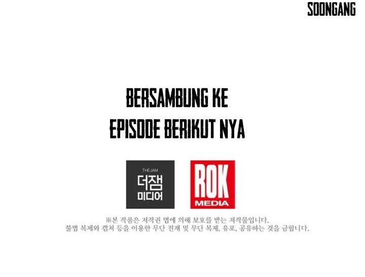 I Am Reborn as the Sword God Chapter 79 - halaman 57