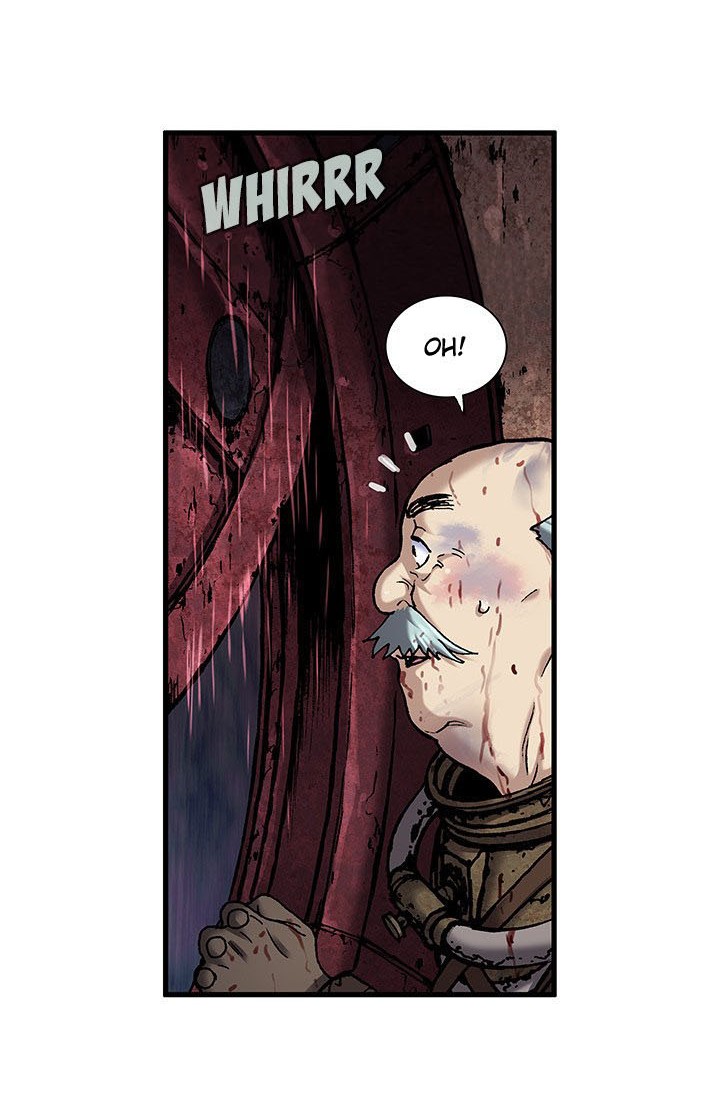 I Am Reborn as the Sword God Chapter 8 - halaman 30