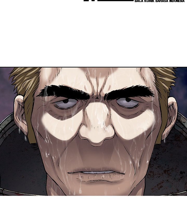 I Am Reborn as the Sword God Chapter 8 - halaman 32