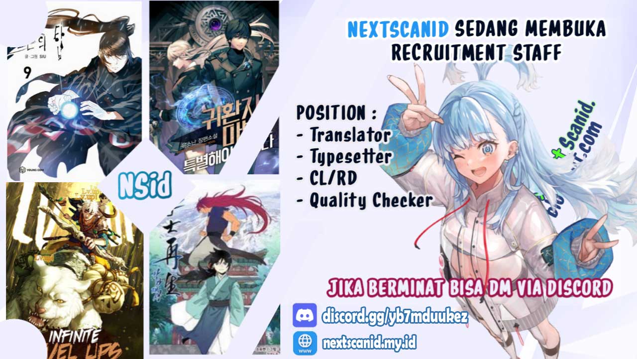 I Am Reborn as the Sword God Chapter 8 - halaman 50