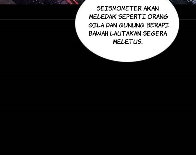 I Am Reborn as the Sword God Chapter 80 - halaman 27