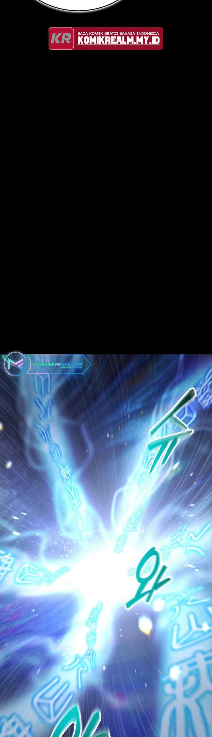I Am Reborn as the Sword God Chapter 80 - halaman 51