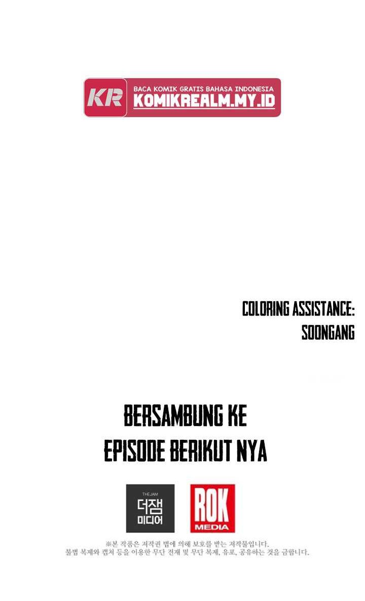 I Am Reborn as the Sword God Chapter 80 - halaman 55