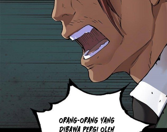 I Am Reborn as the Sword God Chapter 80 - halaman 7
