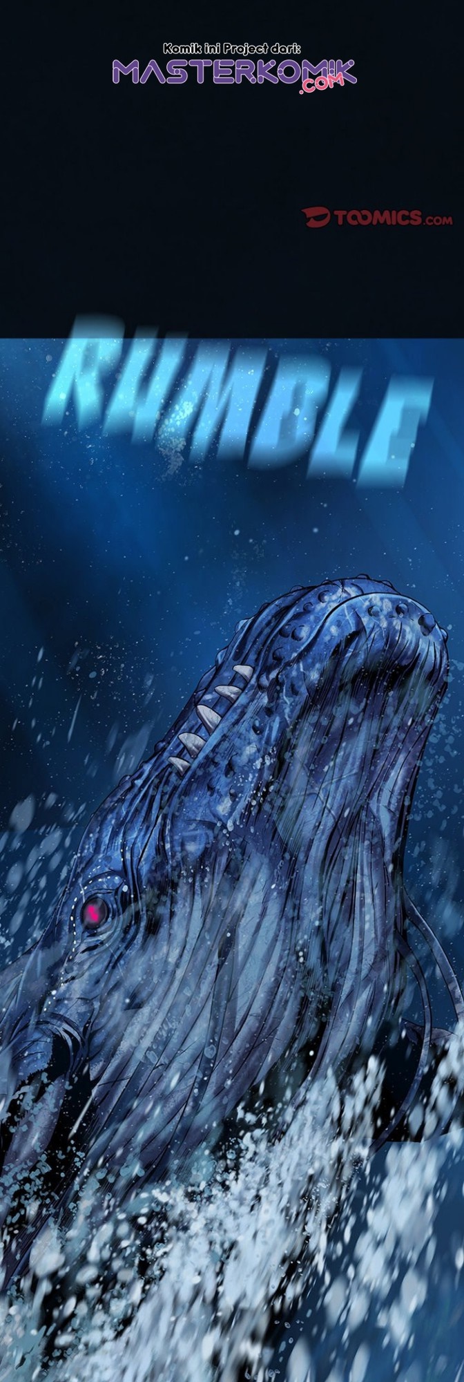 I Am Reborn as the Sword God Chapter 82 - halaman 25