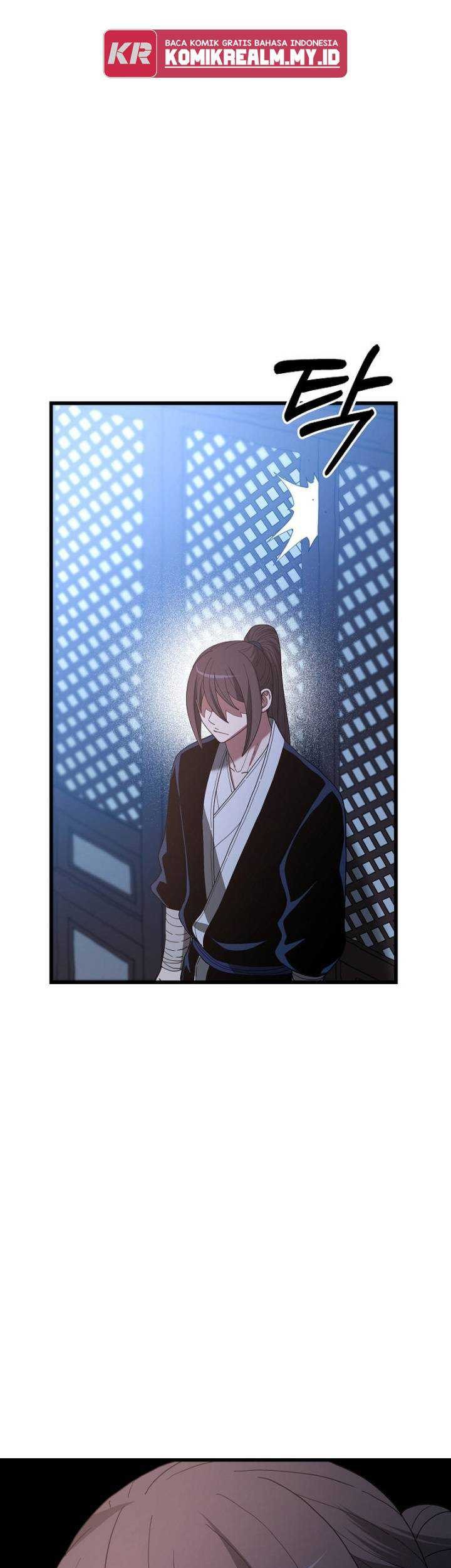 I Am Reborn as the Sword God Chapter 82 - halaman 60
