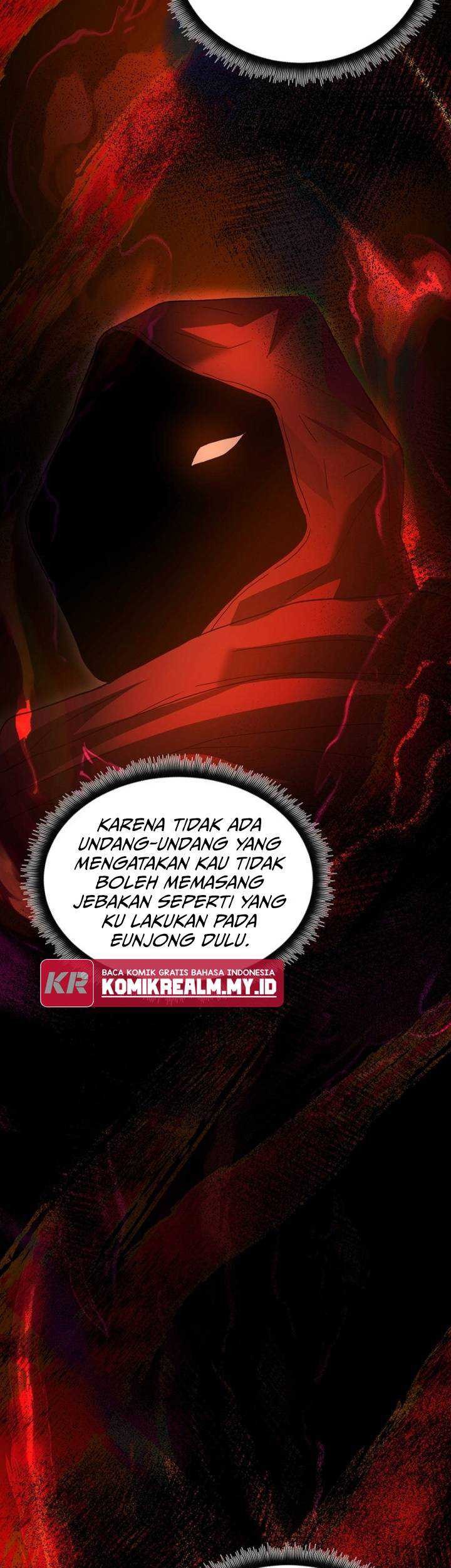 I Am Reborn as the Sword God Chapter 82 - halaman 62
