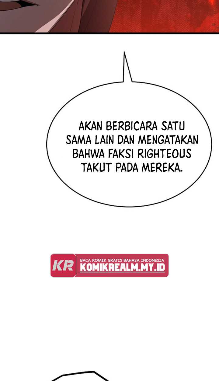 I Am Reborn as the Sword God Chapter 83 - halaman 53