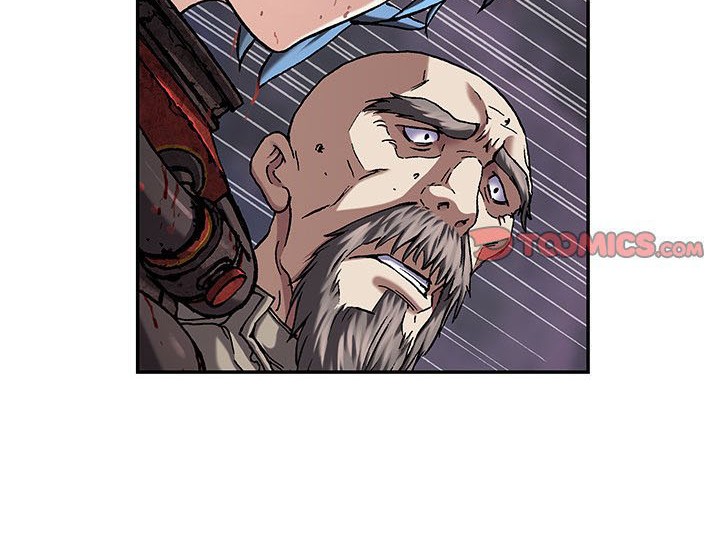 I Am Reborn as the Sword God Chapter 9 - halaman 30