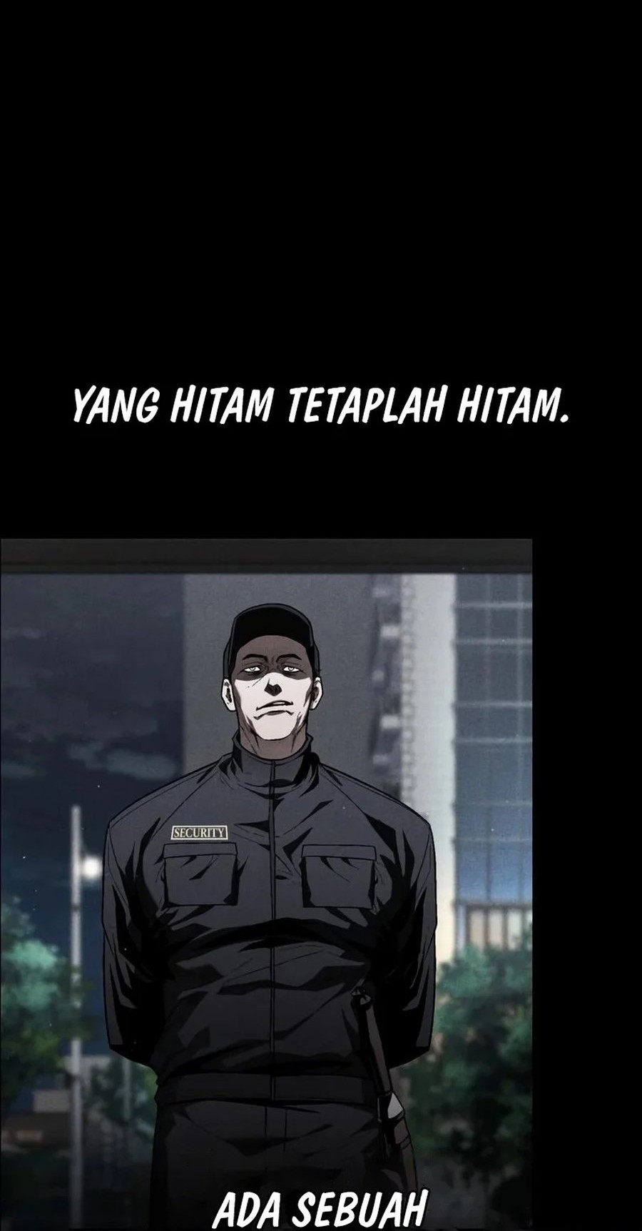 I am Self-disciplined And Invincible Chapter 1 - halaman 20