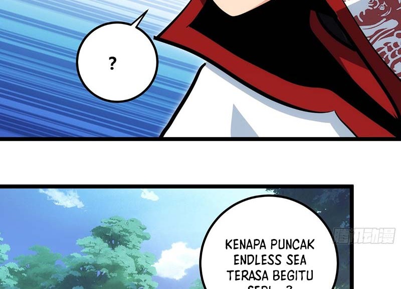 I am Self-disciplined And Invincible Chapter 100 - halaman 11