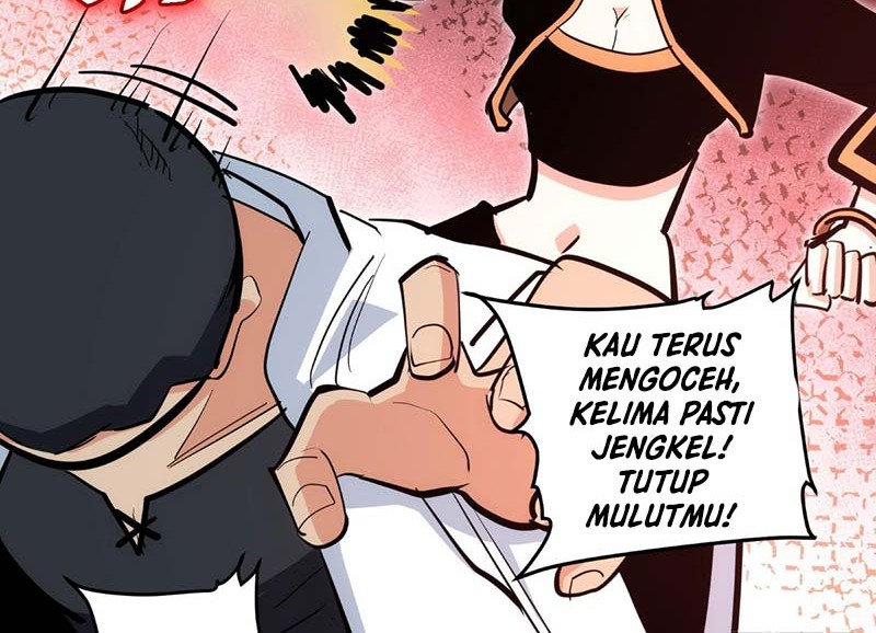 I am Self-disciplined And Invincible Chapter 100 - halaman 13