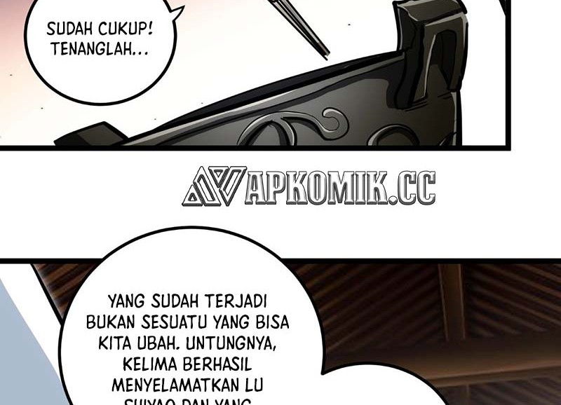 I am Self-disciplined And Invincible Chapter 100 - halaman 15