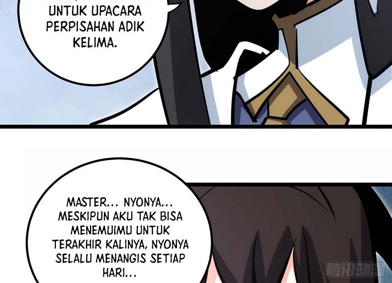 I am Self-disciplined And Invincible Chapter 100 - halaman 17