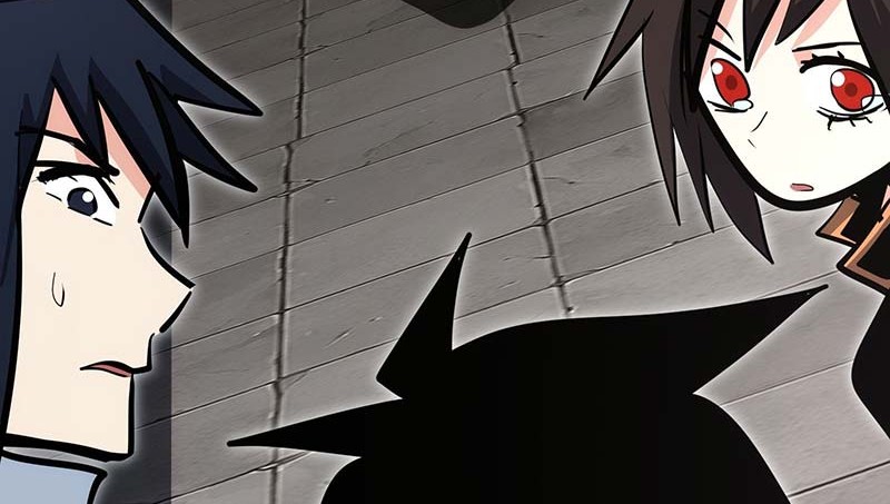 I am Self-disciplined And Invincible Chapter 100 - halaman 21