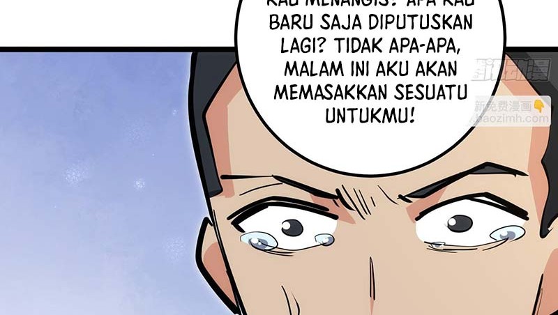 I am Self-disciplined And Invincible Chapter 100 - halaman 23