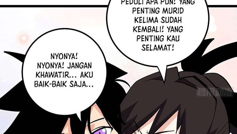 I am Self-disciplined And Invincible Chapter 100 - halaman 27