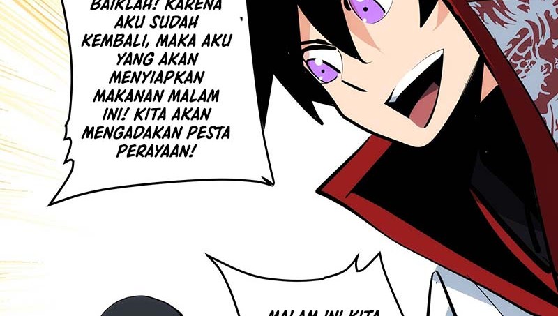 I am Self-disciplined And Invincible Chapter 100 - halaman 29