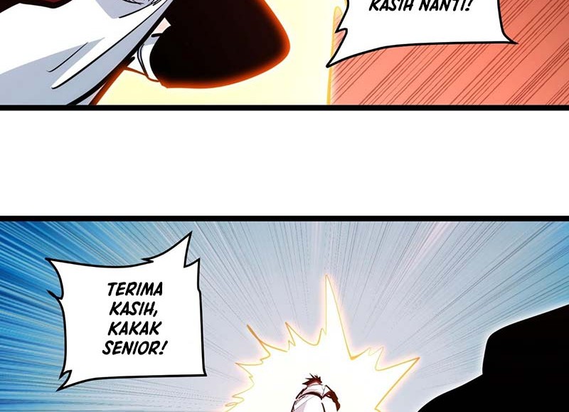 I am Self-disciplined And Invincible Chapter 100 - halaman 9