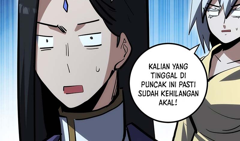 I am Self-disciplined And Invincible Chapter 101 - halaman 23