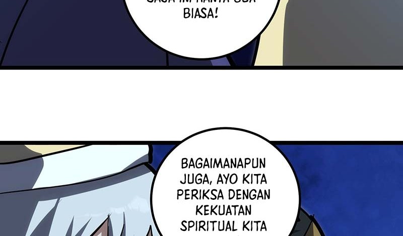 I am Self-disciplined And Invincible Chapter 101 - halaman 27
