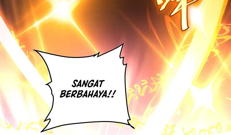 I am Self-disciplined And Invincible Chapter 101 - halaman 35