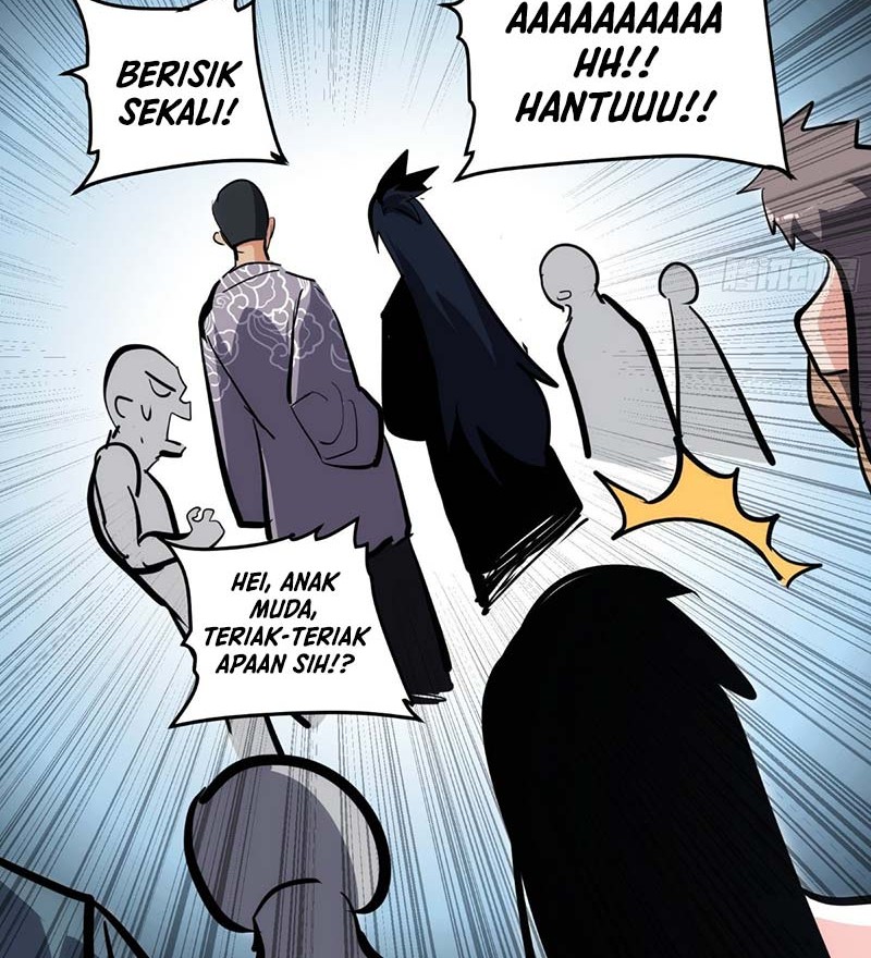 I am Self-disciplined And Invincible Chapter 103 - halaman 13