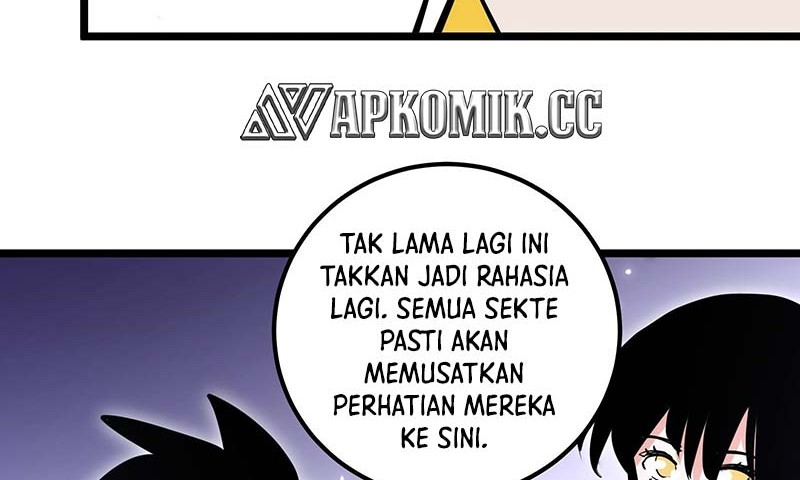 I am Self-disciplined And Invincible Chapter 103 - halaman 27