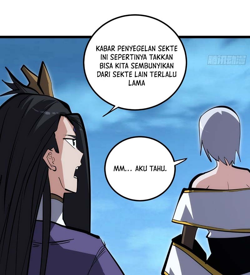 I am Self-disciplined And Invincible Chapter 103 - halaman 5