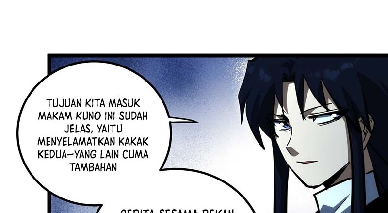 I am Self-disciplined And Invincible Chapter 105 - halaman 7
