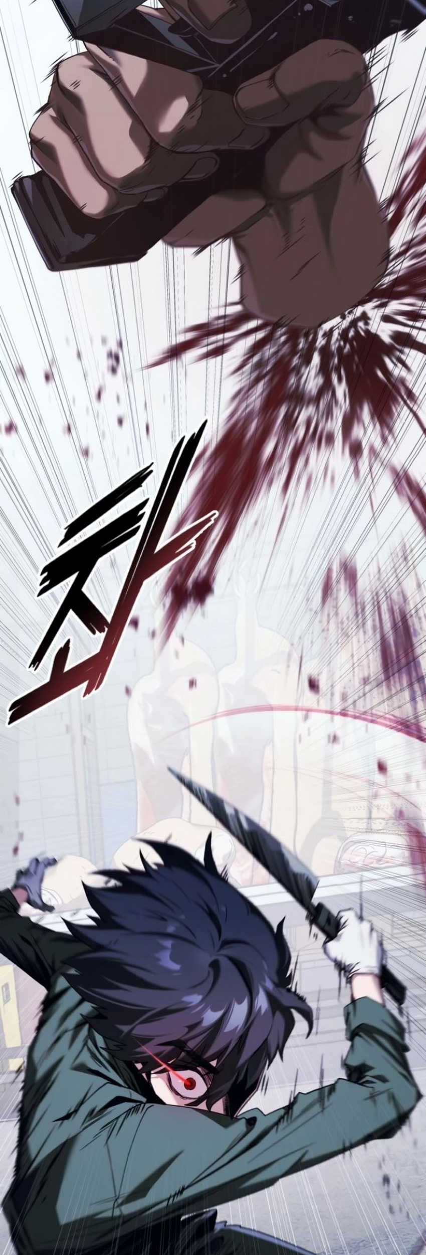 I am Self-disciplined And Invincible Chapter 106 - halaman 3