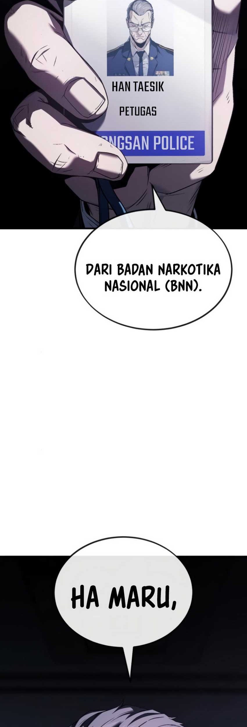 I am Self-disciplined And Invincible Chapter 107 - halaman 2