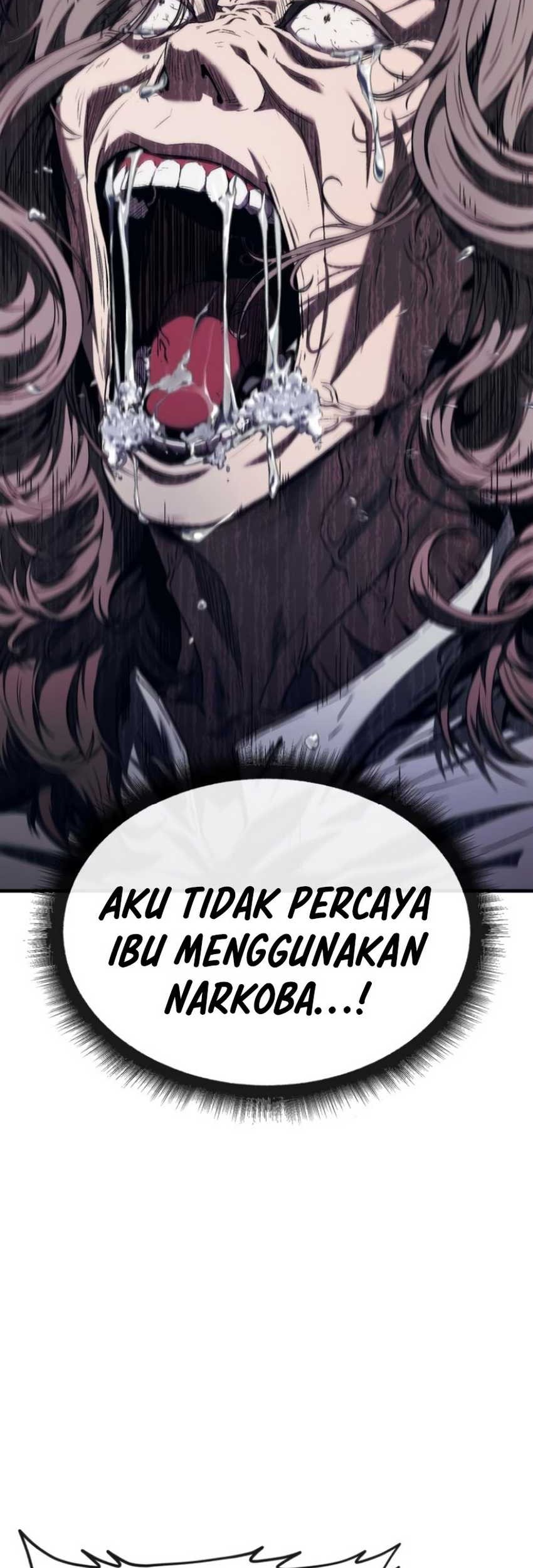 I am Self-disciplined And Invincible Chapter 107 - halaman 21
