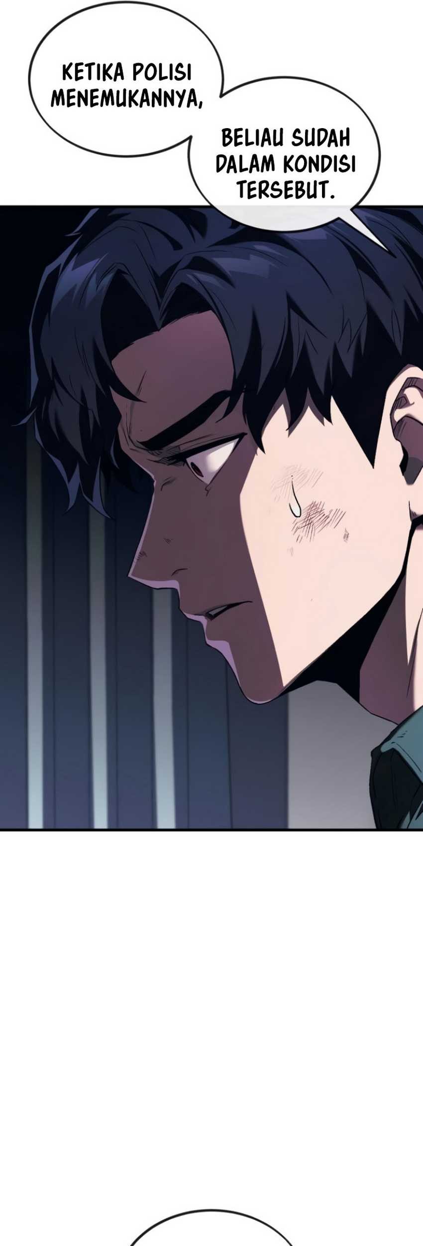 I am Self-disciplined And Invincible Chapter 107 - halaman 25