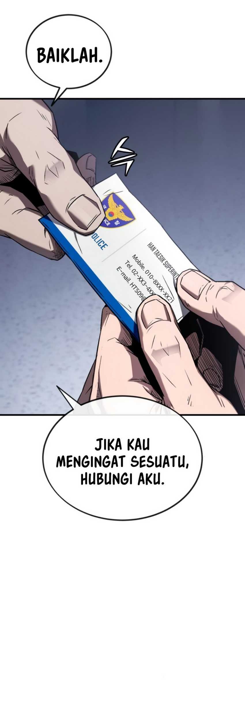 I am Self-disciplined And Invincible Chapter 107 - halaman 31