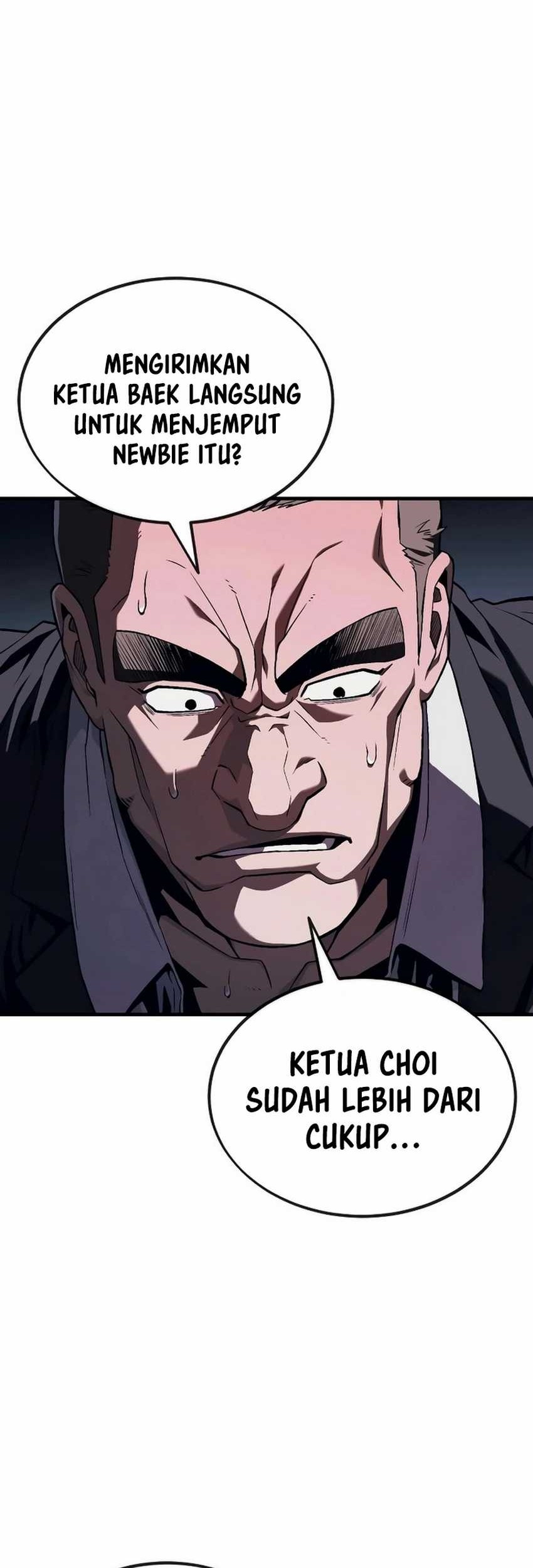 I am Self-disciplined And Invincible Chapter 108 - halaman 21