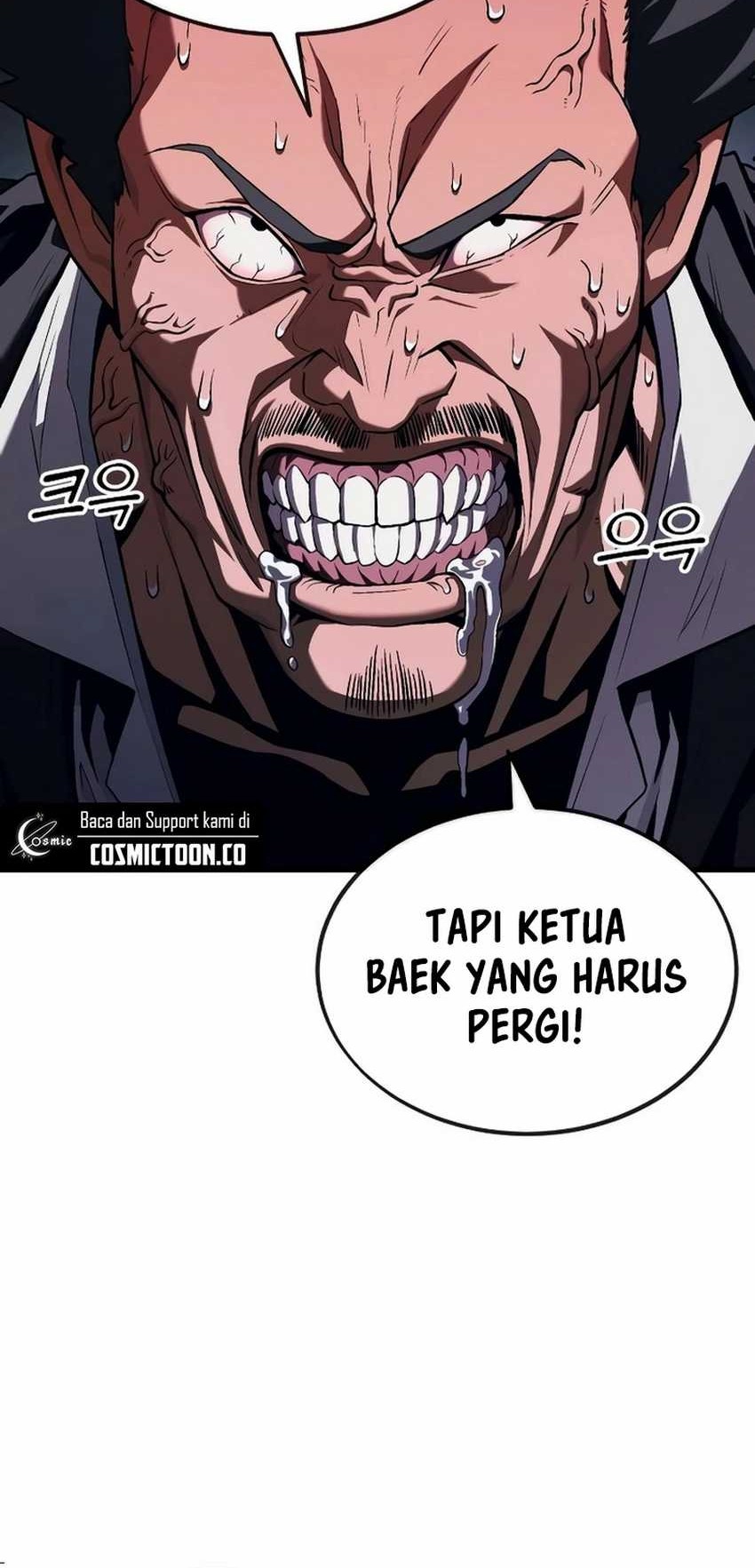 I am Self-disciplined And Invincible Chapter 108 - halaman 23