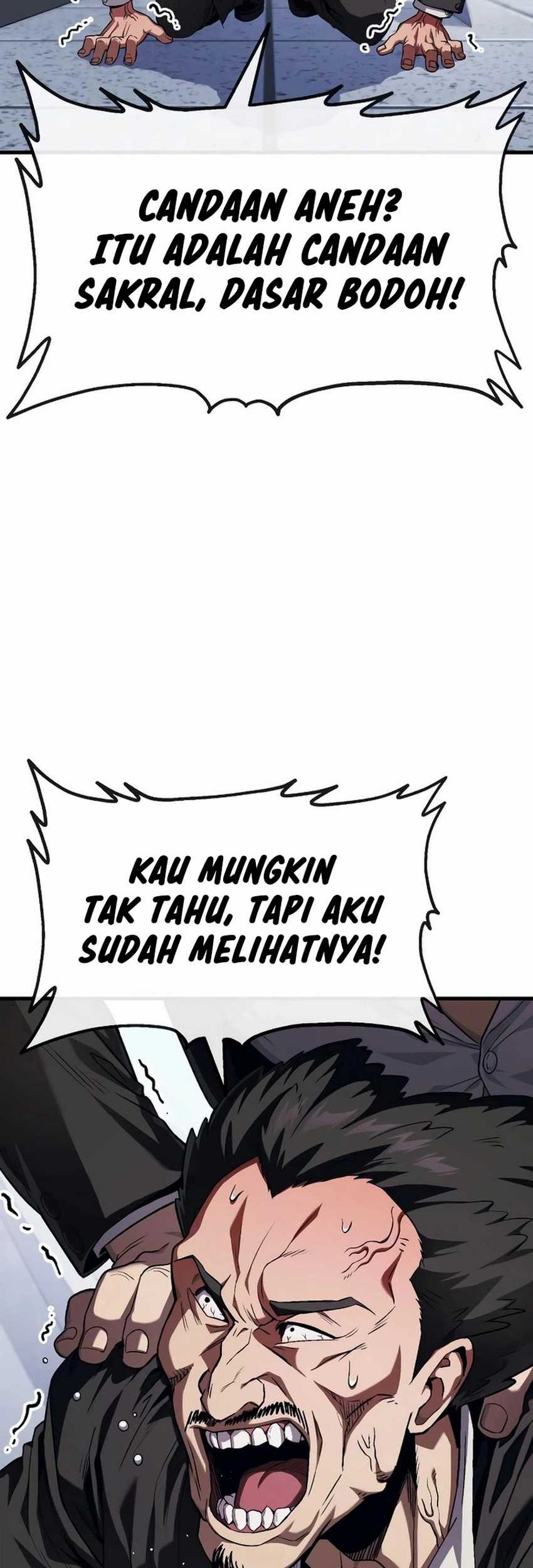 I am Self-disciplined And Invincible Chapter 108 - halaman 25